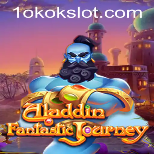 Unveiling the Magic of Aladdin: A Journey Through the Game Features and Okokslot