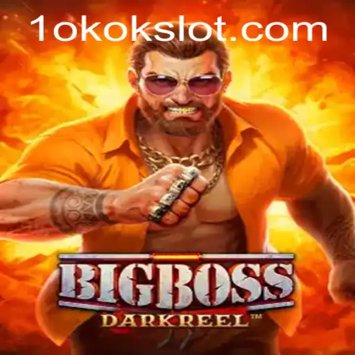BigBoss Casino Game: A Thrilling Experience with Okokslot
