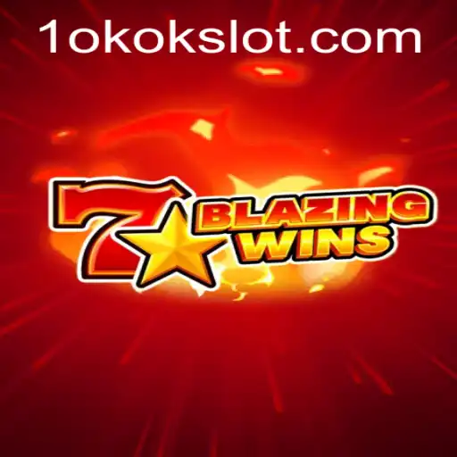 BlazingWins: A Thrilling Slot Experience at Okokslot
