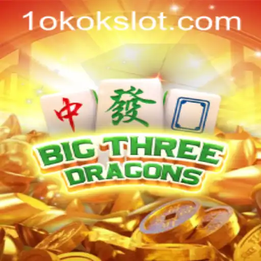 Discover the Magic of BigThreeDragons: A New Era in Online Gaming