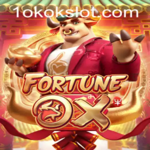Exploring Fortune Ox: A Captivating Slot Game