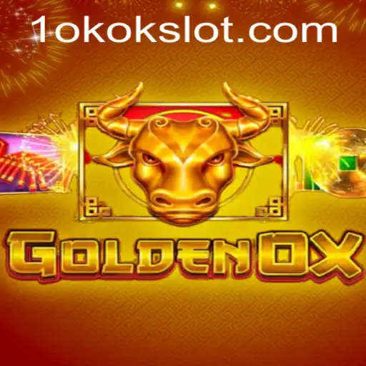 The Alluring World of GoldenOx: Unveiling the OKOKSlot Experience