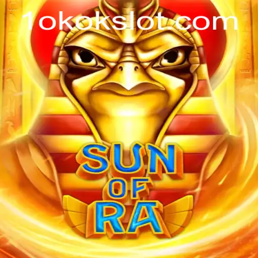 Exploring the World of SunofRa: A Thrilling Adventure in the Realm of Okokslot