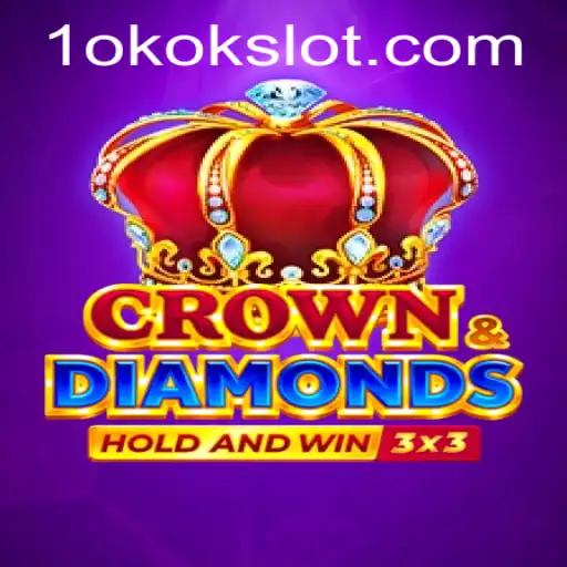 Exploring Crowndiamonds: A Captivating Journey Into the World of Okokslot Games
