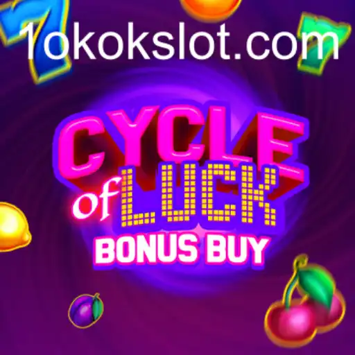Exploring the Thrills of CycleofLuckBonusBuy