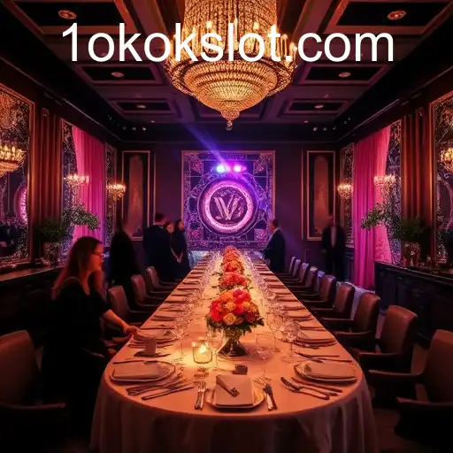 Exclusive Events and the Magic of Okokslot