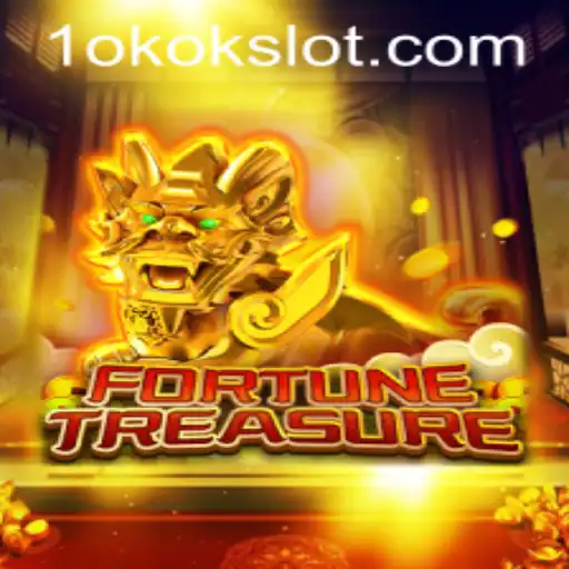 Discover the Magic of FortuneTreasure: A Captivating Adventure Awaits