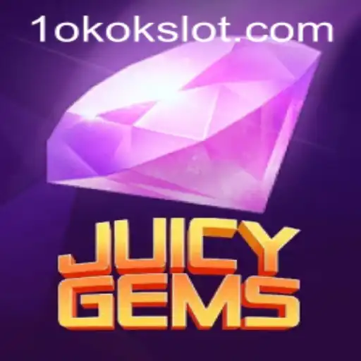 Discover the Thrilling World of JuicyGems: A Captivating Okokslot Adventure