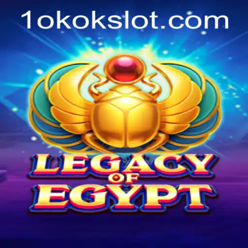 Discover the Mysteries of LegacyOfEgypt: A Game that Transcends Time