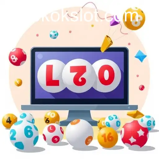 Exploring the Fast-Paced World of Online Lottery: A Deep Dive into okokslot