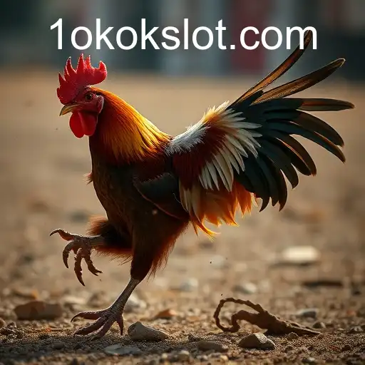 The Rise of Online Sabong: A Deep Dive into the World of Okokslot
