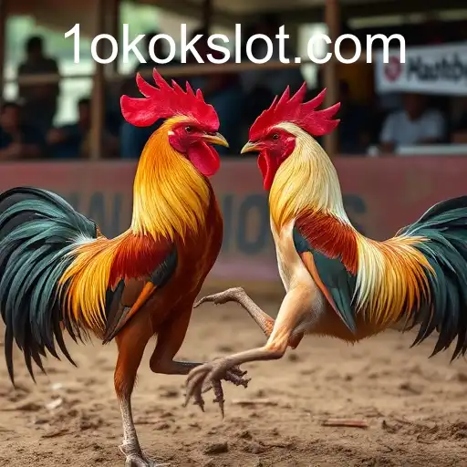 Exploring the Exciting World of Sabong Games with a Twist of Okokslot