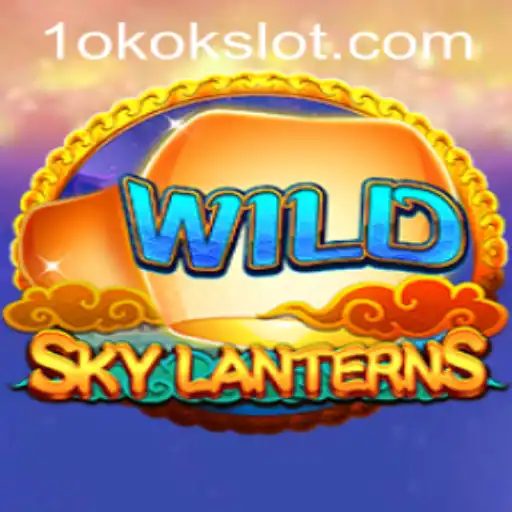 SkyLanterns: A Mesmeric Journey into the World of Okokslots